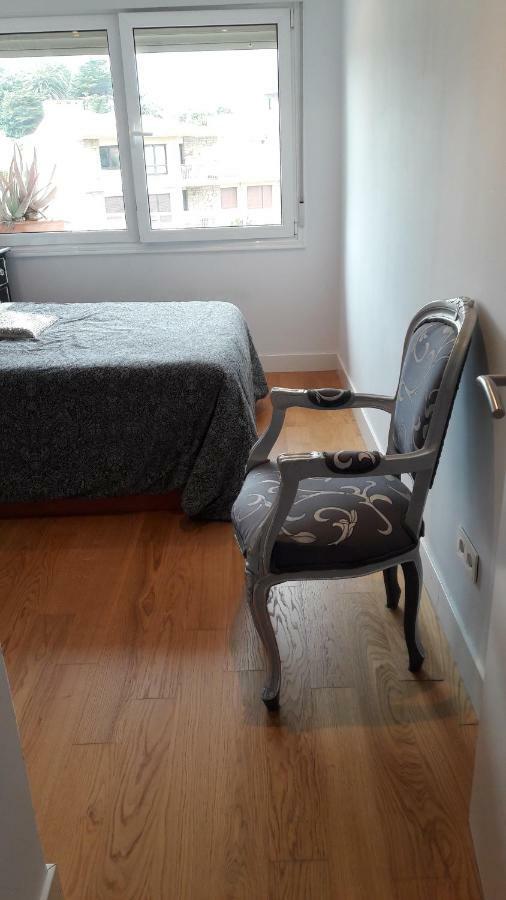 Apartmán Bakio Ocean View Exteriér fotografie