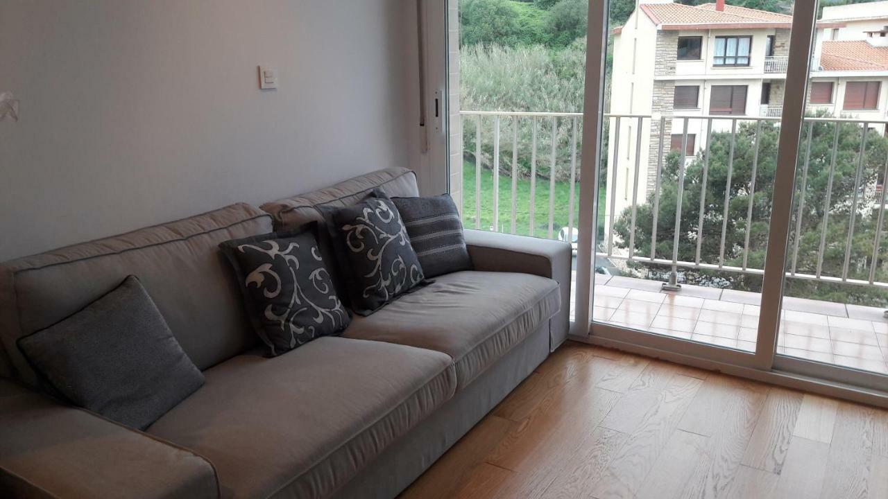 Apartmán Bakio Ocean View Exteriér fotografie